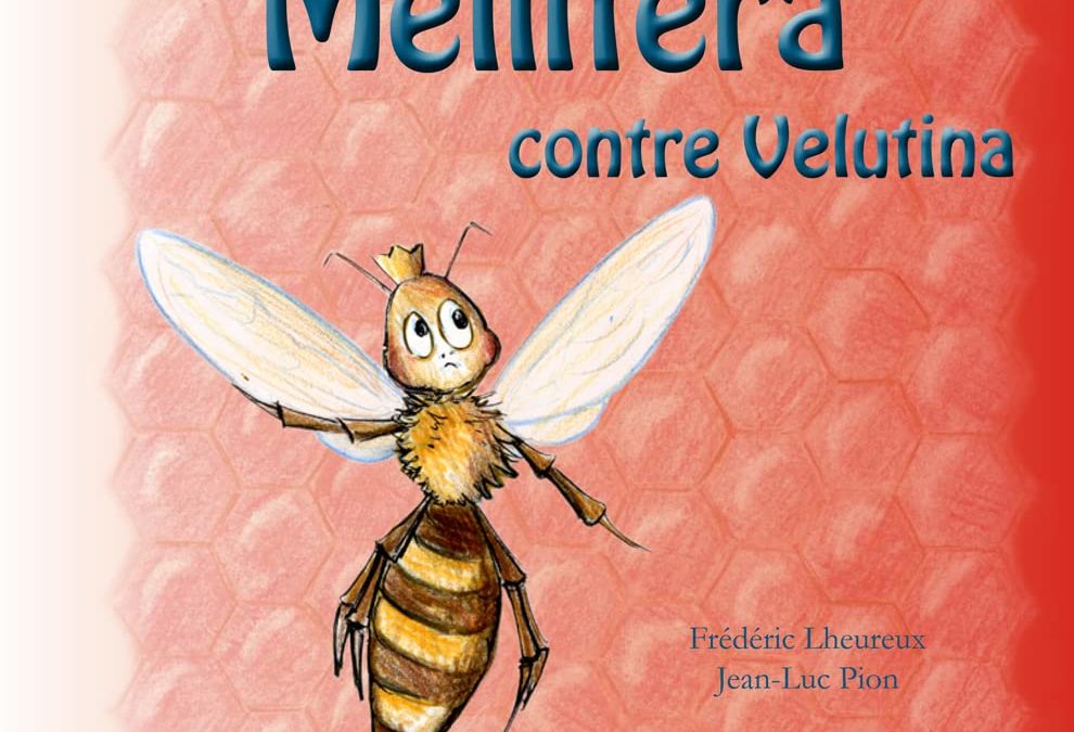 Mellifera contre Velutina par Frédéric Lheureux